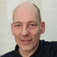 Eric Jongmans MeesterParketteur