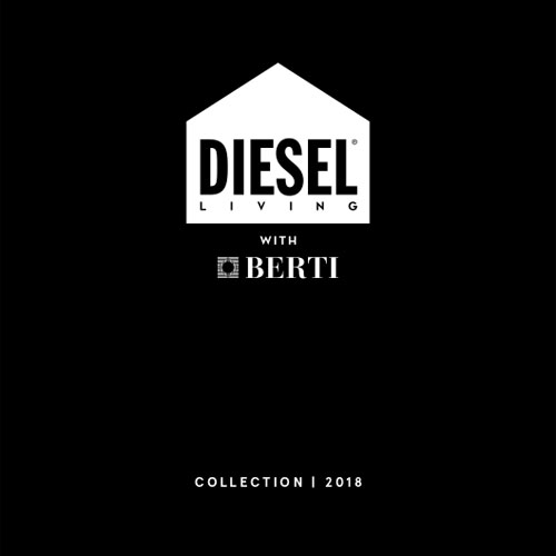 Living Diesel catalogus
